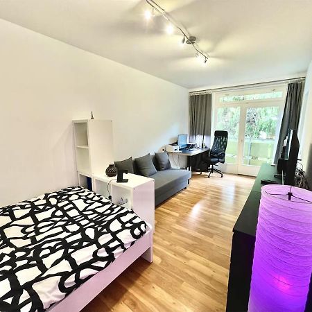 Free Parking - Quiet Apartment With Wi-Fi And Kitchen Инсбрук Экстерьер фото